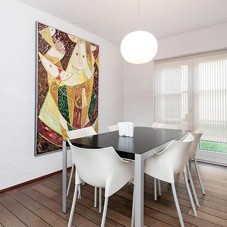 6 Person Holiday Home In Skagen Eksteriør billede