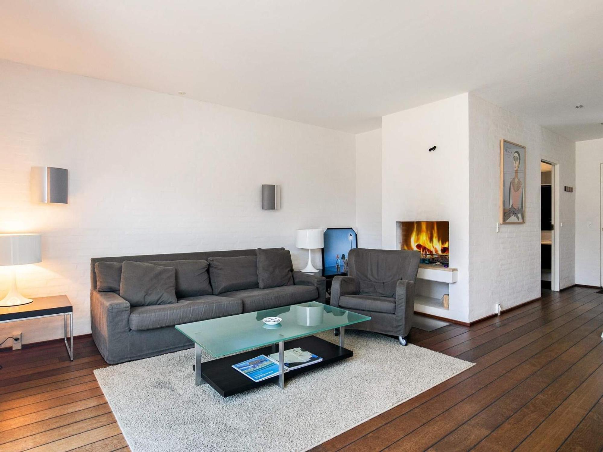 6 Person Holiday Home In Skagen Eksteriør billede