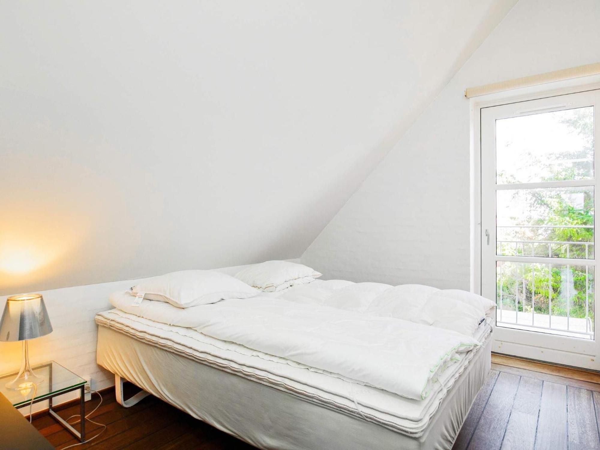 6 Person Holiday Home In Skagen Eksteriør billede