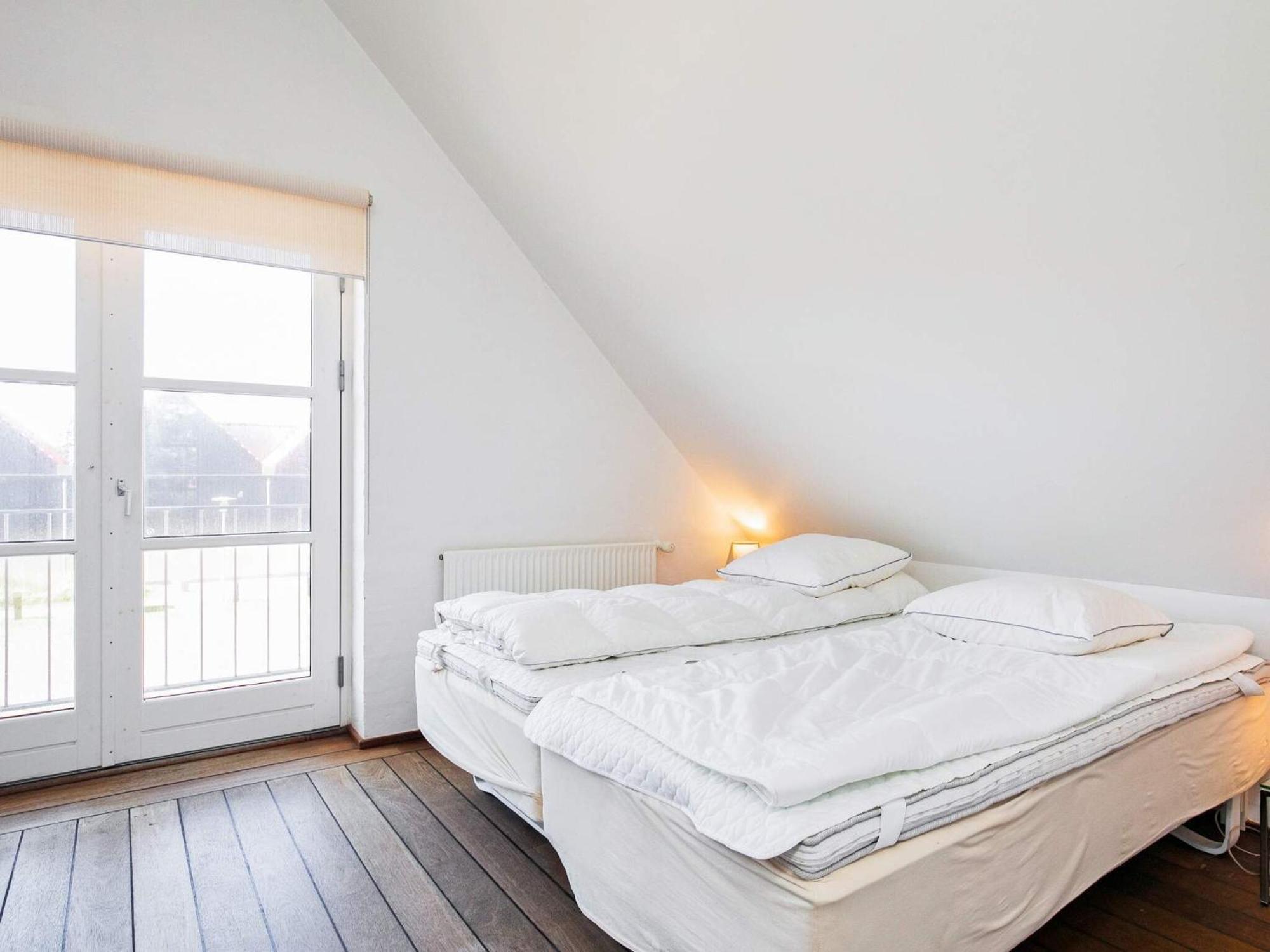 6 Person Holiday Home In Skagen Eksteriør billede